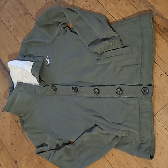 Hollister Jacket - Picture 1 of 4